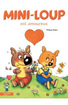 Mini-loup est amoureux