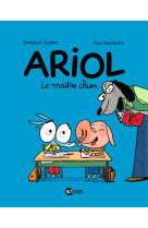 Ariol t07 le maitre chien