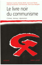 Le livre noir du communisme