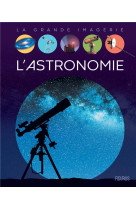 L-astronomie