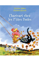 Charivari chez les p-tites pou