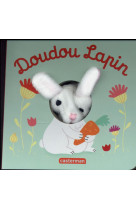 Bebetes t48 doudou lapin