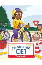 Je suis en ce1 - t08 - tous a