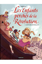 Les enfants perches de la revo