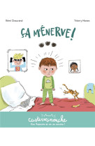 Casterminouche - ca m-enerve !