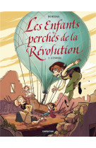 Les enfants perches de la revo