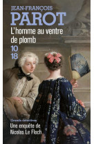 L-homme au ventre de plomb