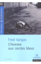 L'homme aux cercles bleus