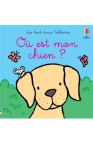 Ou est mon chien ? - les tout-