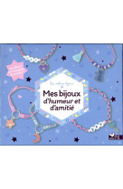 Mes bijoux d-humeur et d-amiti