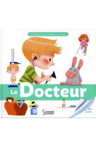 Chez le docteur