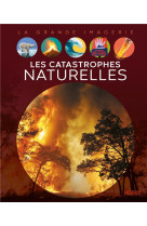 Les catastrophes naturelles