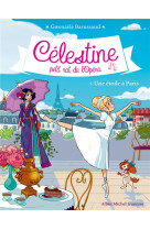 Celestine t 5 - une etoile a p