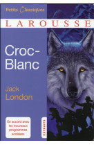 Croc-blanc