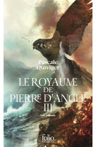 Le royaume de pierre d-angle -