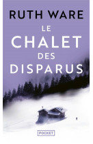 Le chalet des disparus