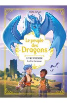 Le peuple des dragons - vol01