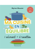 Ma cuisine en equilibre - 1 al