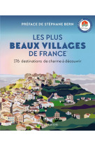 Les plus beaux villages de fra