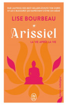 Arissiel - vol01 - la vie apre