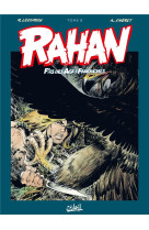 Rahan : integrale vol.8