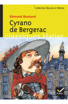 Cyrano de bergerac (edition 2003)