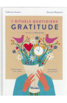 7 rituels de gratitude au quotidien