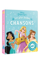 Disney princesses - j-ecoute e