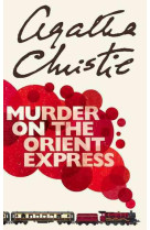 Murder on the orient express