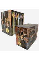 Harry potter - coffret collect