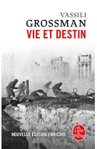 Vie et destin (nouvelle editio