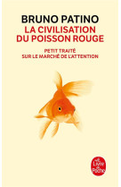 La civilisation du poisson rou