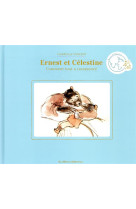 Ernest et celestine - comment