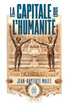 La capitale de l-humanite