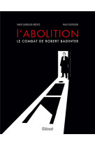 L-abolition, le combat de robe