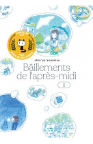 Baillements de l-apres-midi t.