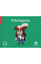 D-artagnan