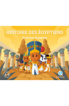 Les egyptiens (classique +) -