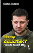 Volodymyr zelensky - l-ukraine