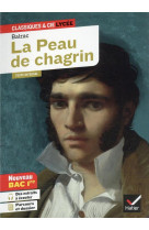 La peau de chagrin (oeuvre au