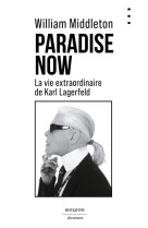 Paradise now - la vie extraord