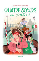 Quatre soeurs - t13 - quatre s