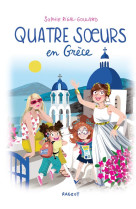 Quatre soeurs - t13 - quatre s