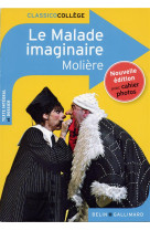 Le malade imaginaire