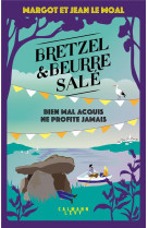 Bretzel & beurre sale enquete
