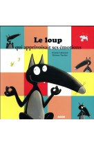 Le loup qui apprivoisait ses e