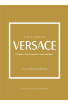 Little book of versace - (vers