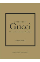 Little book of gucci - (versio