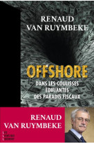 Offshore - dans les coulisses