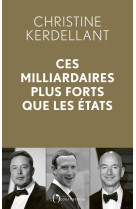 Ces milliardaires plus forts q